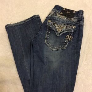 MissMe Jeans